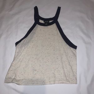 Rue 21 confeti shirt style